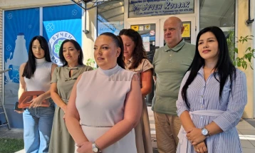 Програмата на Агенцијата за иновации, научно технолошки развој и претприемништво ќе биде достапна за корисниците од јануари идната година