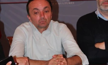 Започна проектот „Стрип креатива - стрипот може“