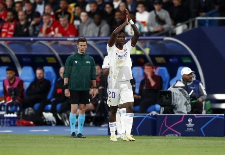 Mediat: Reali do të bojkotojë ceremoninë e ndarjes së 