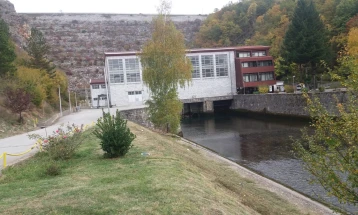 Во ХЕ „Шпилје