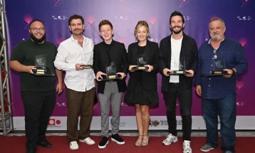 Заврши 14. издание на ТИФФ ОДА, за најдобар долгометражен филм прогласен „Сите го викаат Реџо“