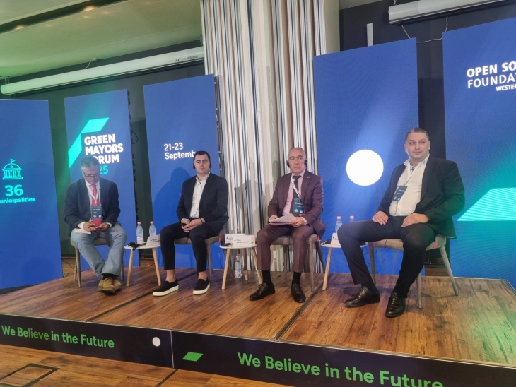 Општина Битола членка на Алијансата „Green Mayors“ од Западен Балкан