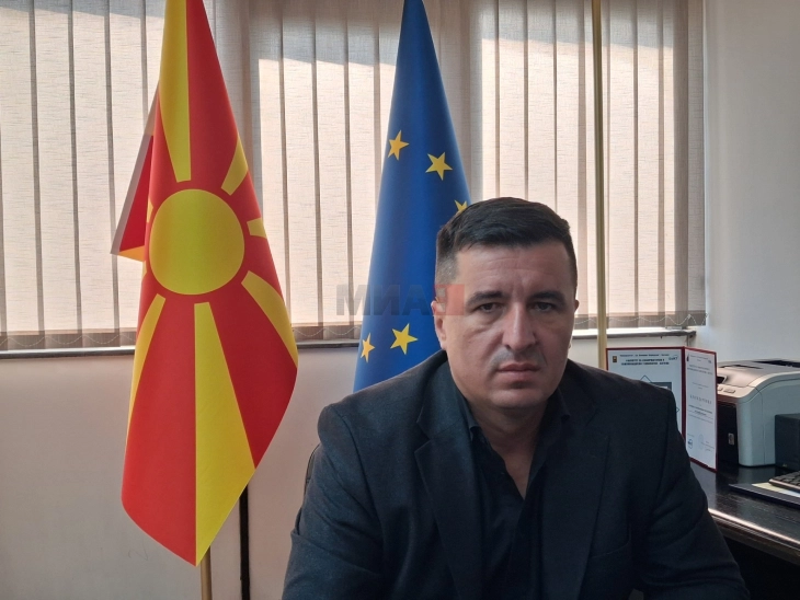 Стојковски од АПРЗ за МИА: Ние сме силен партнер и поддржувач на земјоделците за правилно водење на земјоделскиот бизнис