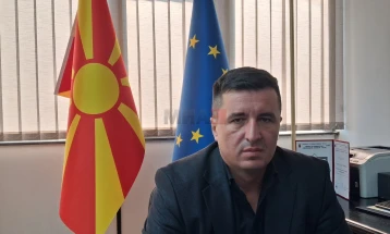 Стојковски од АПРЗ за МИА: Ние сме силен партнер и поддржувач на земјоделците за правилно водење на земјоделскиот бизнис