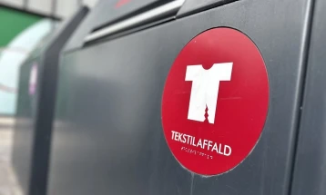 EU moves to curb food and fashion waste amid recycling hurdles