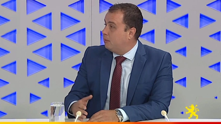 Пренџов: СДС не може да најде кандидати за градоначалници, ДУИ  се занимава со меѓунационални теми, граѓаните не сакаат политички дебати туку конкретни решенија