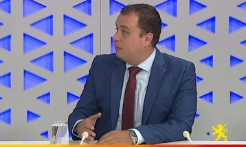 Пренџов: СДС не може да најде кандидати за градоначалници, ДУИ  се занимава со меѓунационални теми, граѓаните не сакаат политички дебати туку конкретни решенија