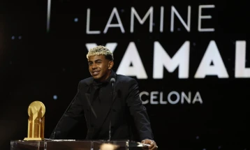 Laporta: Jamal do të jetë edhe më i motivuar