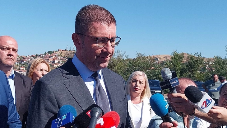 Владата ќе разгледува можност за субвенционирање инсталирање филтри на оџаците на домаќинствата што се затоплуваат со фосилни горива и дрва