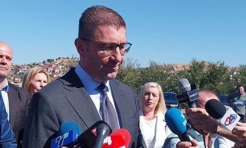 Владата ќе разгледува можност за субвенционирање инсталирање филтри на оџаците на домаќинствата што се затоплуваат со фосилни горива и дрва