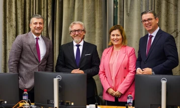 Засилен систем за енергетска транзиција – стартуваше Единица за техничка поддршка