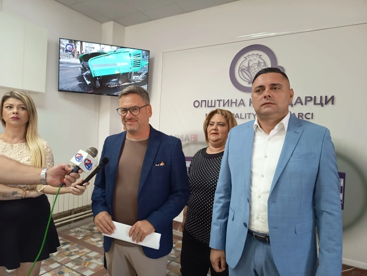 Ристески: Пазарниот инспекторат редовно прави анализа на цените, поврзани со основната егзистенција на една просечна македонска фамилија