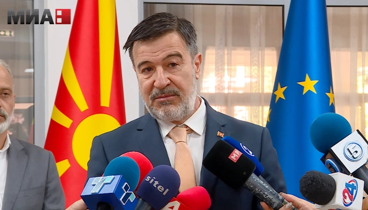 Pandov: Corruption down, but not rooted out; still room for progress