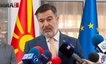 Pandov: Corruption down, but not rooted out; still room for progress