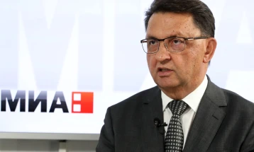 Sllaveski: Rregullimi dhe kontrolli i shoqatave financiare që japin të a.q. 