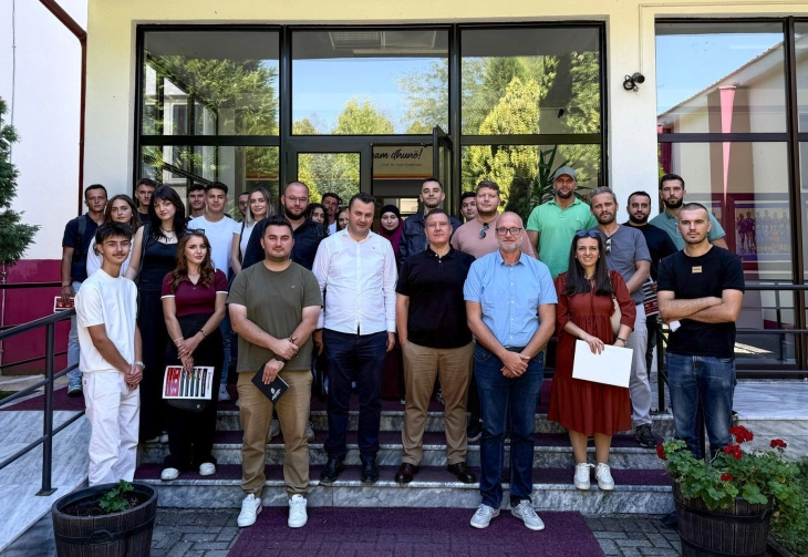 UT: Rëndësia shkencore e platformave të avancuara për projektim inxhinierik