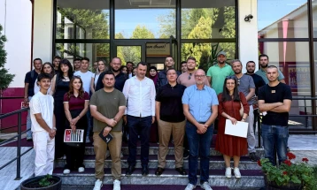 UT: Rëndësia shkencore e platformave të avancuara për projektim inxhinierik