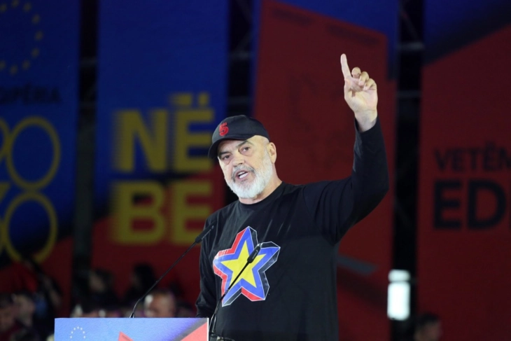 Rama: Kosova duhet të përmbushë kushtet e BE-së ose do të mbetet e izoluar