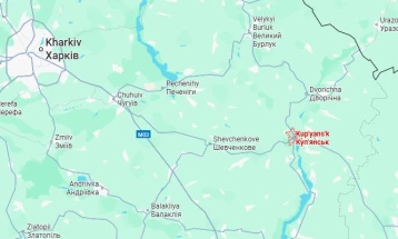 Русија тврди дека контролира поголем дел од Купјанск, Украина негира