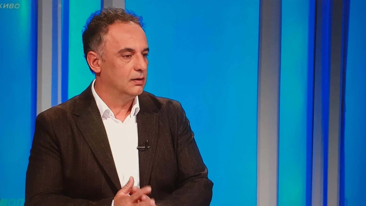 Aliu: Vajza shtatëvjeçare e cila ndërroi jetë në Spitalin Klinik në Tetovë paraprakisht ishte mjekuar në një institucion shëndetësor privat