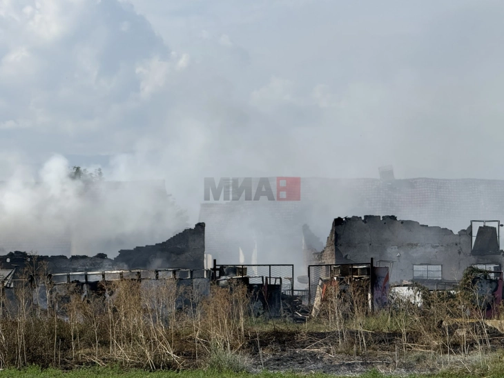 Алиу: Во оваа фаза е битен скринингот на пулмолози за жителите на Трубарево, но овој процес нема да застане тука