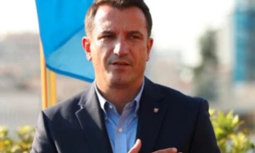 Erion Veliaj shkarkohet nga detyra e kryebashkiakut të Tiranës