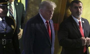 Трамп по средбата со Зеленски: Киев може да си ја врати цела Украина, Русија е „хартиен тигар“