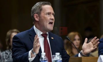 САД го критикуваа Советот за безбедност на ОН за признавањето на палестинската држава