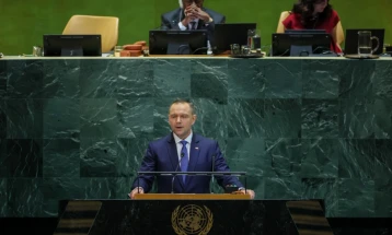 Навроцки на ГС на ОН: Полска е подготвена да ја брани својата територија