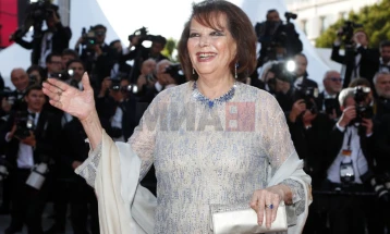 Почина италијанската фимска икона Клаудија Кардинале