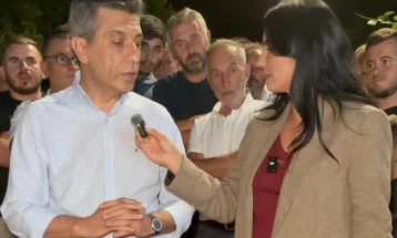 Mexhiti takon banorët e Straçincës: Do t’i merret koncesioni gurores që rrezikon jetën e tyre!