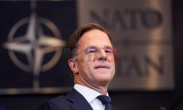 Марк Руте ќе присуствува на Генералното собрание на ОН во Њујорк 