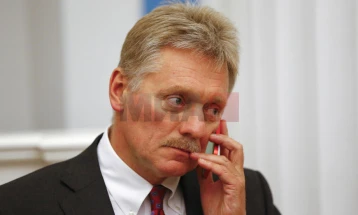 Peskov: Rusia më shumë është si një ari se sa tigër