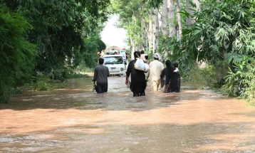Над 1,8 милијарда лица живеат во области со ризик од поплави
