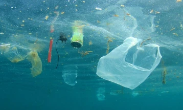 EU agrees to protect waterways from 'forever chemicals'