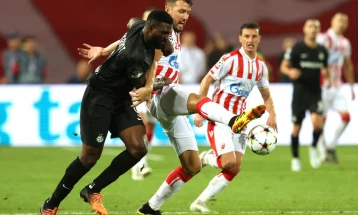 Почнува новата сезона во Лига Европа