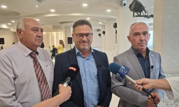 Ристески: Пелагонискиот регион станува поатрактивен за инвестиции