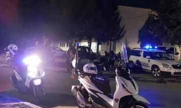 Кумановец управувал мотор под дејство на алкохол