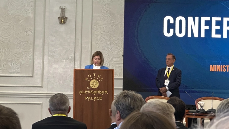 Fourth annual Solar Macedonia conference – solar energy key for ensuring energy independence 