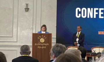 Fourth annual Solar Macedonia conference – solar energy key for ensuring energy independence 