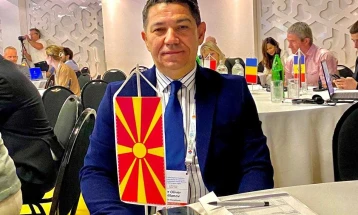 Миланов во Белград на конференција за приоритетни прекугранични болести кај животни