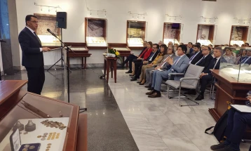 Banka Popullore, me mbështetjen e BE-së, nisi një projekt për modernizimin dhe përmirësimin e statistikave dhe sistemeve të pagesave