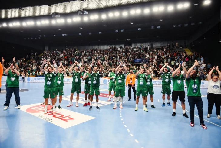 Цехте: Заедно со нашите навивачи да прославиме победа и нивниот роденден