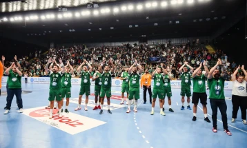 Цехте: Заедно со нашите навивачи да прославиме победа и нивниот роденден