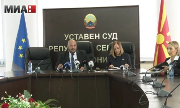 Уставен суд одлучи да не поведе постапка за Одлуката со која Владата го намали бројот на советници во одредени општини