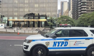 World diplomacy under watchful eyes, New York steps up security for UNGA 80