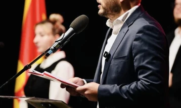 Костовски: Поставуваме нови стандарди со тим кој ќе донесе нови проекти за Бутел