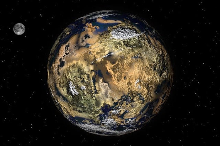 Нов извештај: Седум од девет клучни системи на Земјата се во ризик