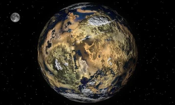 Нов извештај: Седум од девет клучни системи на Земјата се во ризик