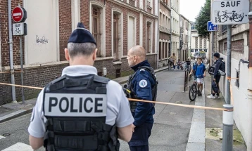 Францускиот ученик кој ја избоде наставничката по музичко бил фасциниран од нацизмот